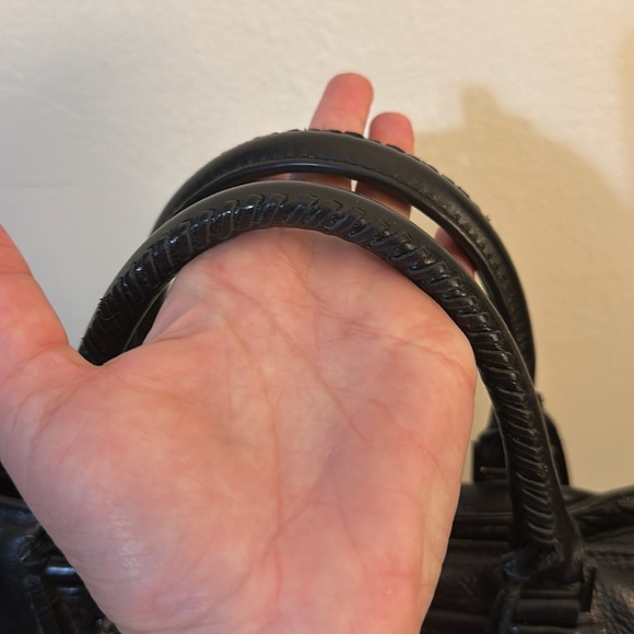 Rebecca Minkoff Leather Bag - Picture 7 of 7